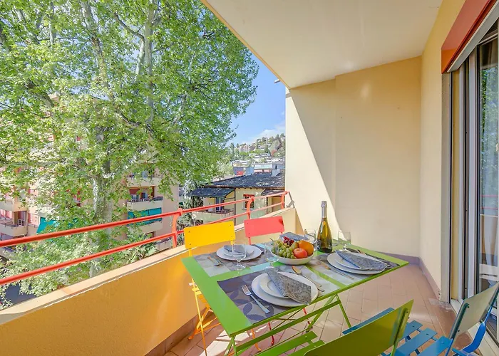 Casa Palma - Happy Rentals