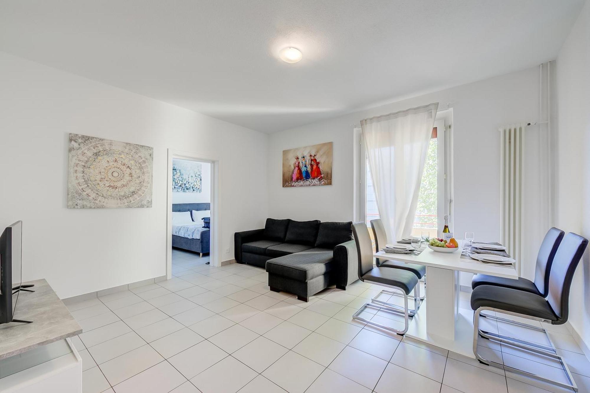 Apartment Casa Palma - Happy