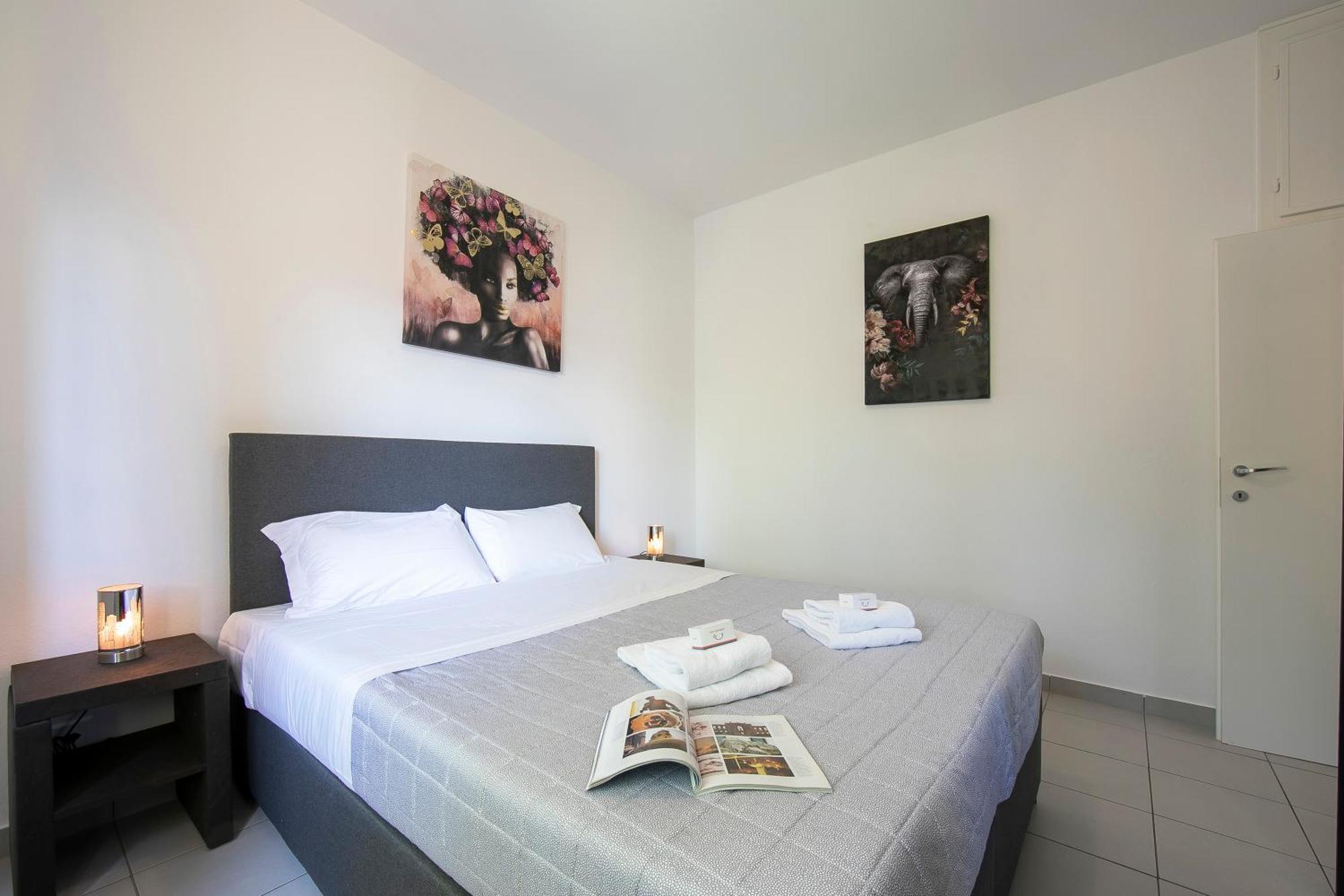 Apartment Casa Palma - Happy *